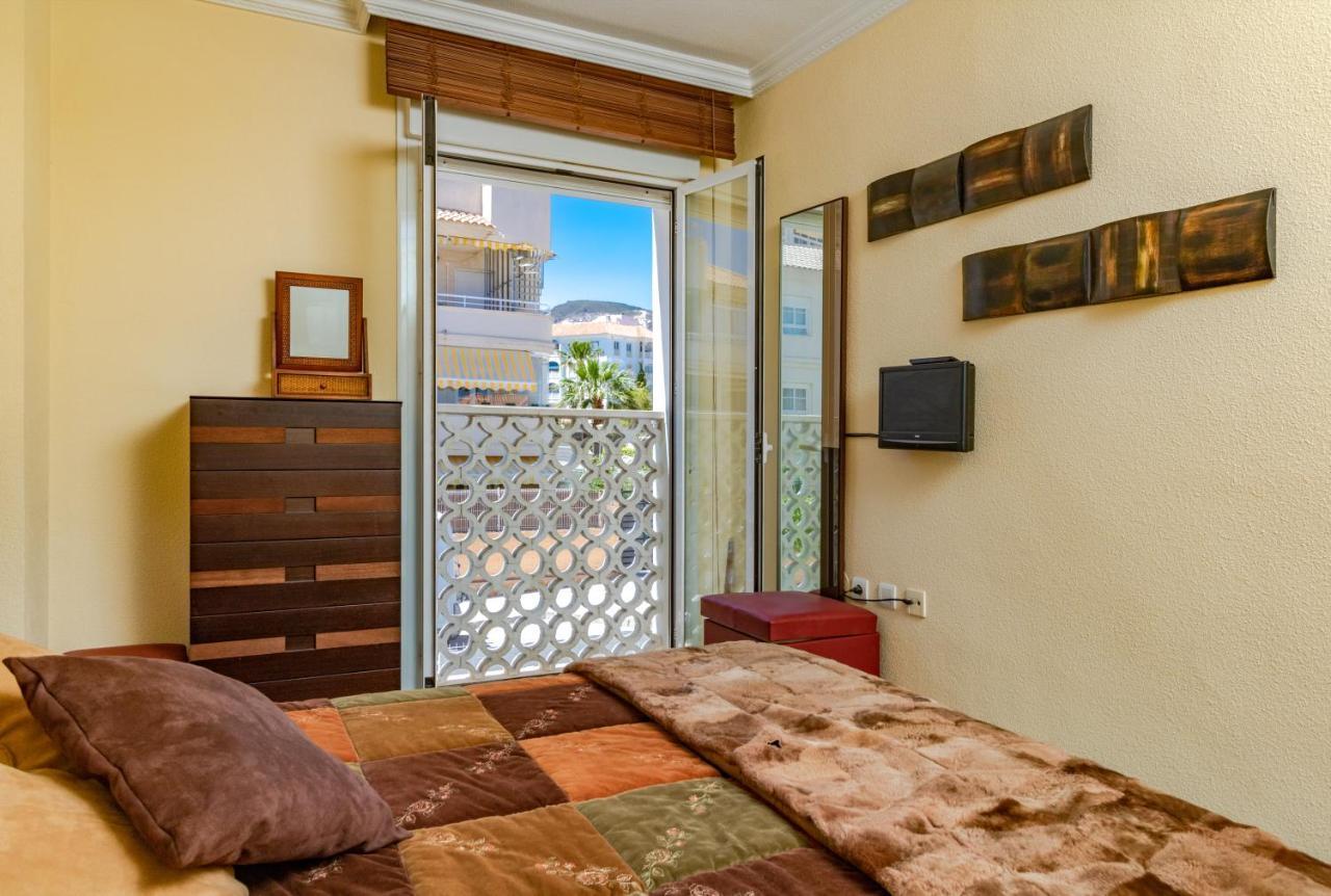 Apartamento Mirador Del Saltillo
