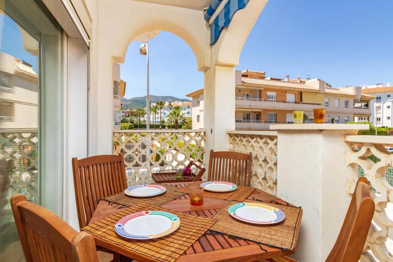 Mirador Del Saltillo Torremolinos